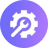 Trancodex App - Enhanced User Interface